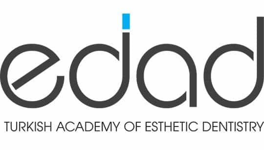 EDAD - האקדמיה הטורקית לרפואת שיניים אסתטית