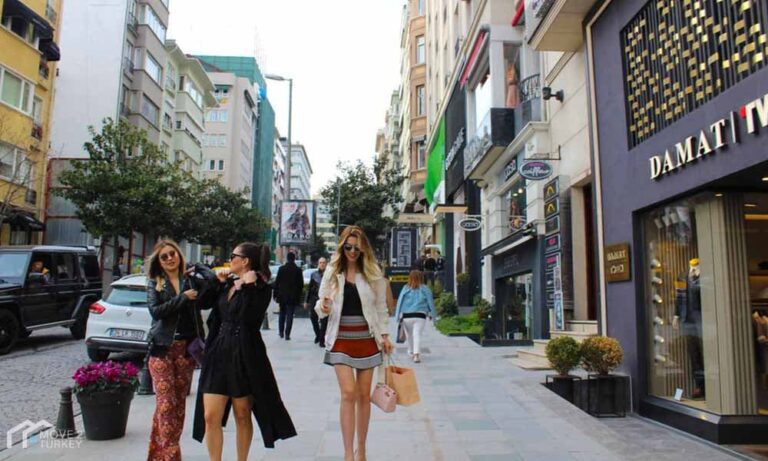 اسطنبول-عيادات-اسنان-سياحة-نيشانتاشي-فانسى-ماركات-تسوق-مول