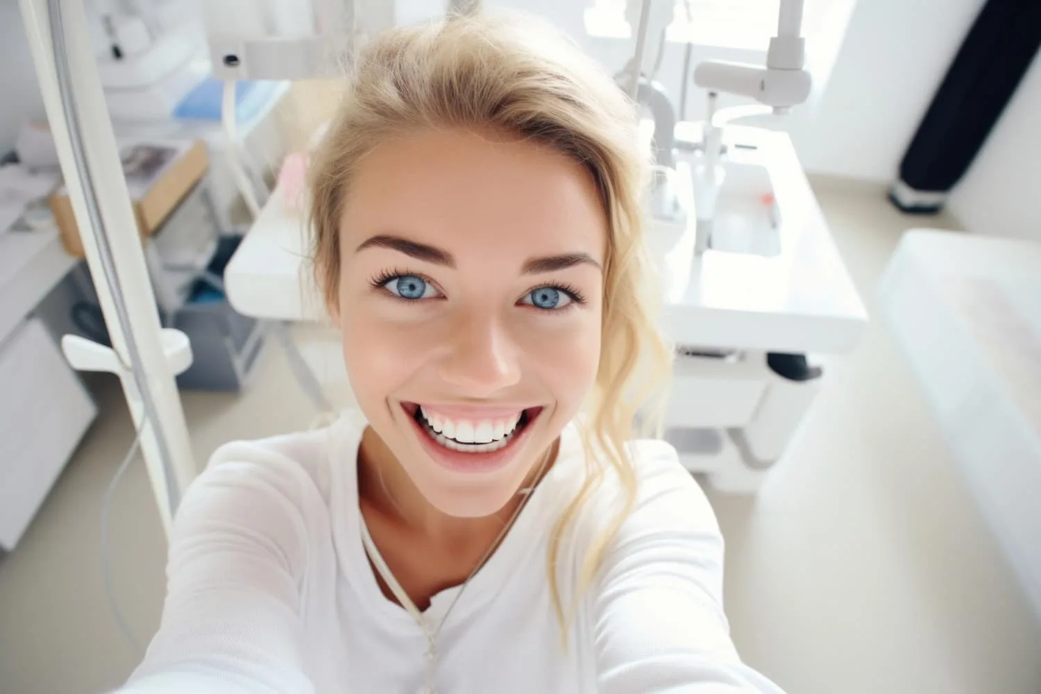 Get Your Teeth Fixed in Turkey Procedure and Cost Overview