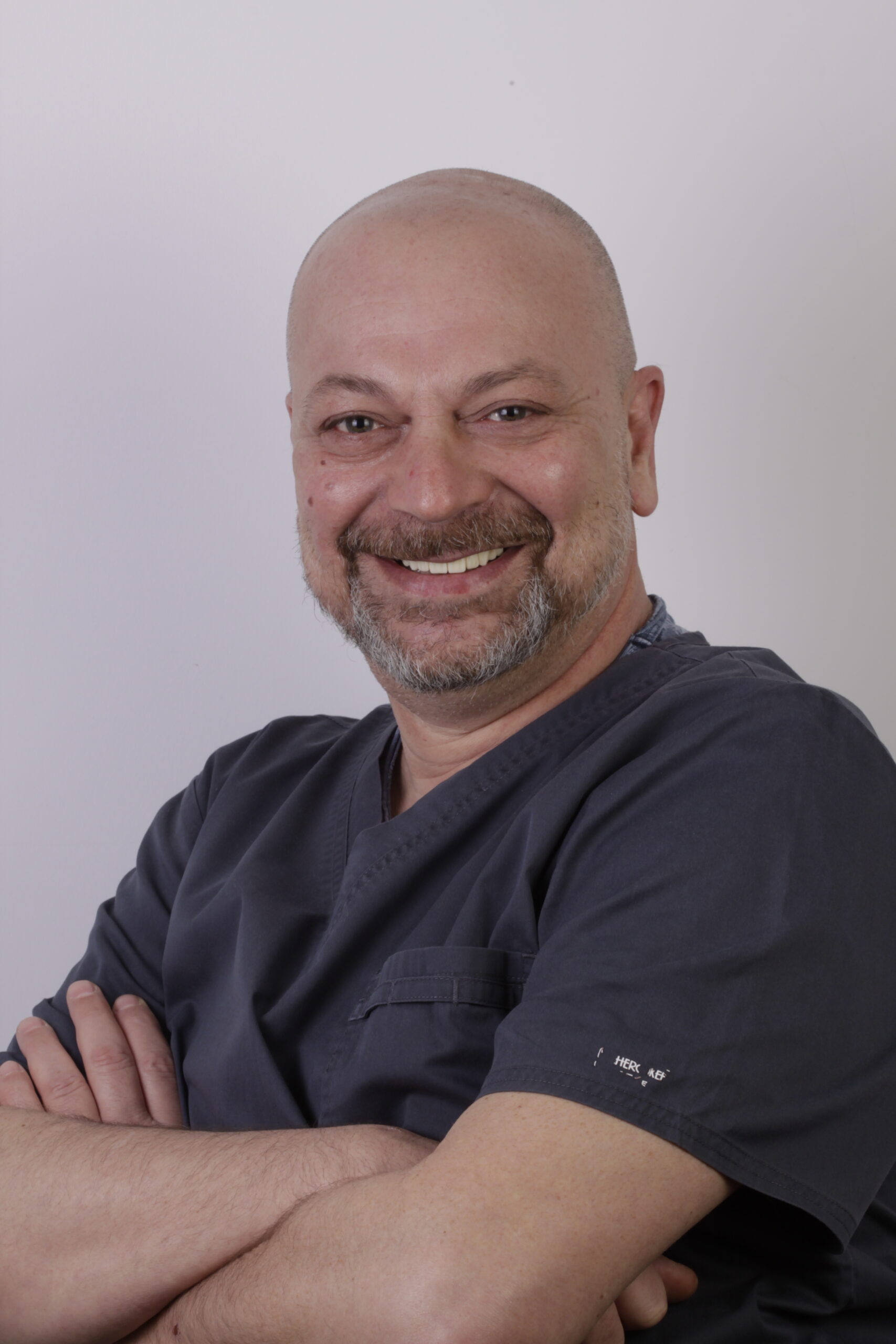 Md. Can Tokman - Istanbul Dental Clinics